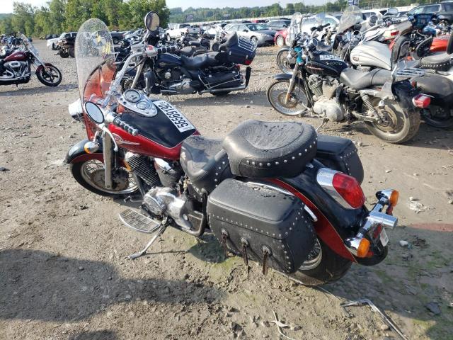 2003 HONDA VT750 CDC JH2RC44643M703920
