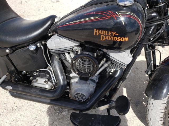 2008 HARLEY-DAVIDSON FLSTSB - 1HD1JM5498Y066479