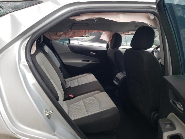 2019 CHEVROLET EQUINOX L 2GNAXGEV4K6195583