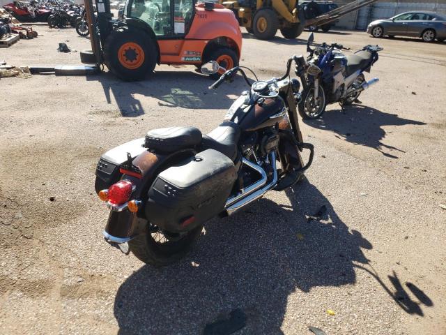 2019 HARLEY-DAVIDSON FLHCS 1HD1YBK26KB068025