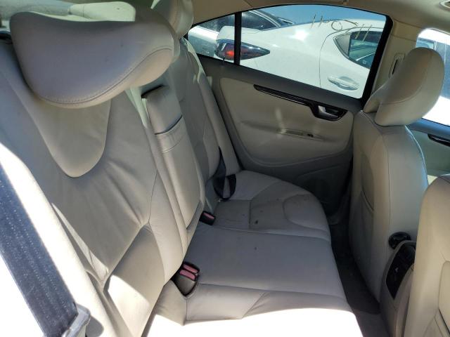 YV1RS592382690940 Volvo S60 2.5T