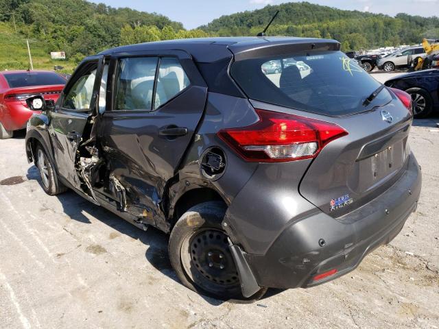 2020 NISSAN KICKS 3N1CP5BV2LL545478