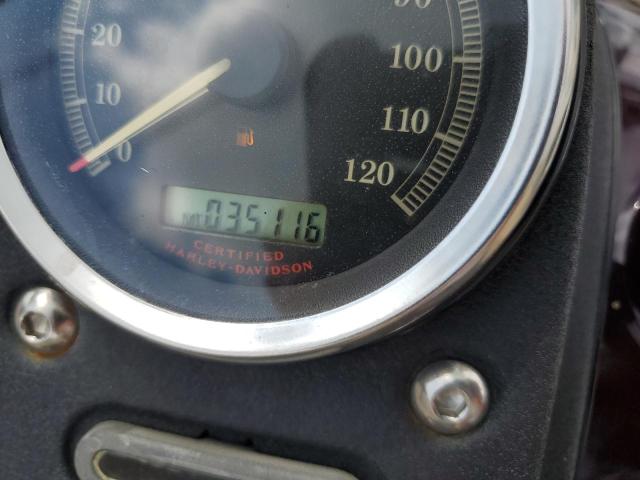 2006 HARLEY-DAVIDSON FXDBI 1HD1GX1126K305219
