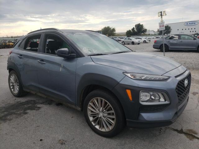 2018 Hyundai Kona SEL