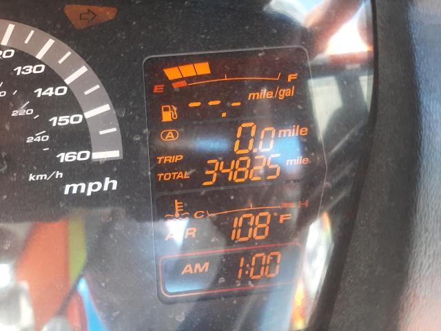 2004 HONDA ST1300 A JH2SC513X4M200752