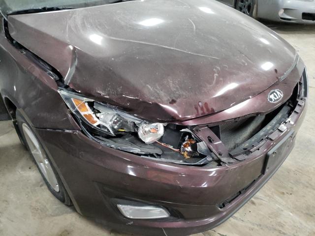 2015 KIA CADENZA LI 5XXGM4A73FG464834