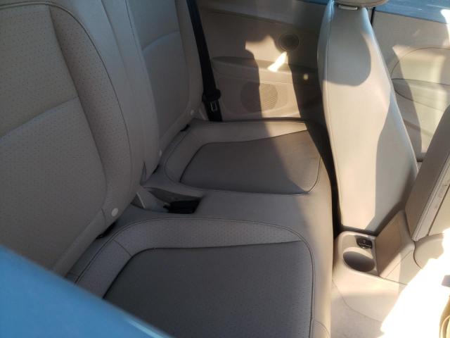 2016 VOLKSWAGEN BEETLE S/S 3VW517ATXGM801186