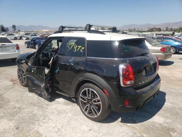2018 MINI COOPER JCW WMZYV9C30J3B91615