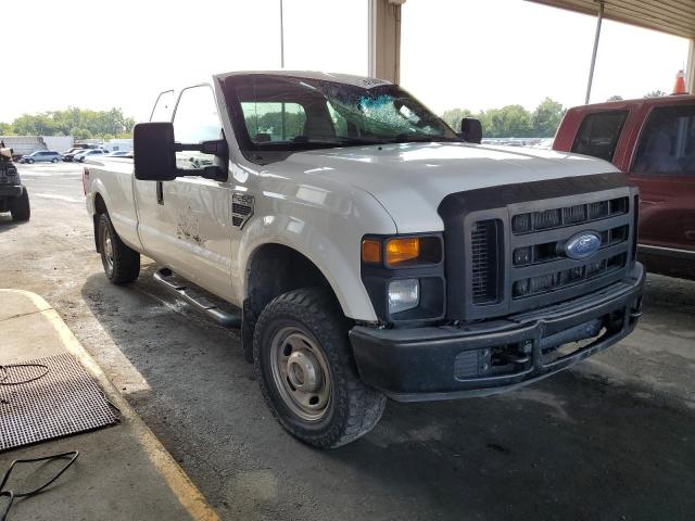 2008 Ford F250 Super for sale in Fort Wayne, IN