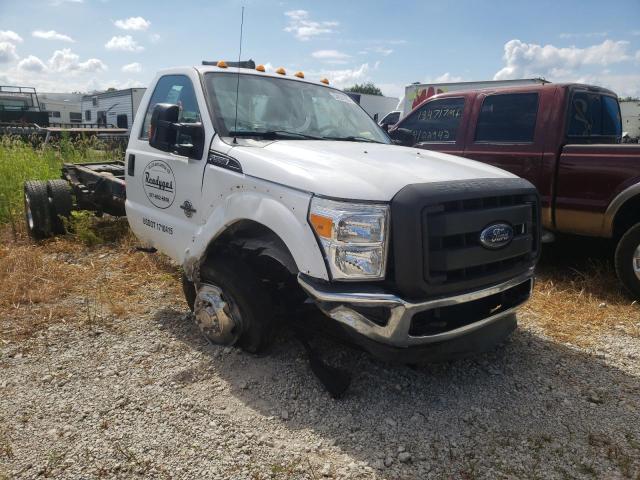 2013 Ford F550 Super for sale in Cicero, IN