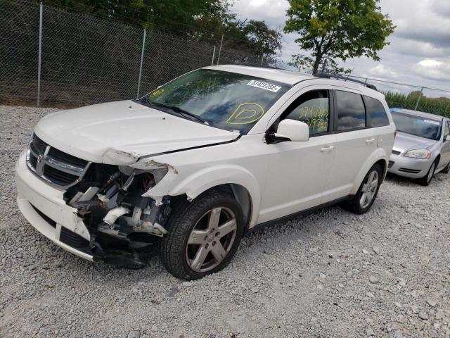 2010 Dodge Journey Sxt VIN: 3D4PH5FV3AT169637 Lot: 57422252