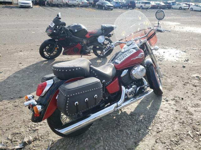 2003 HONDA VT750 CDC JH2RC44643M703920