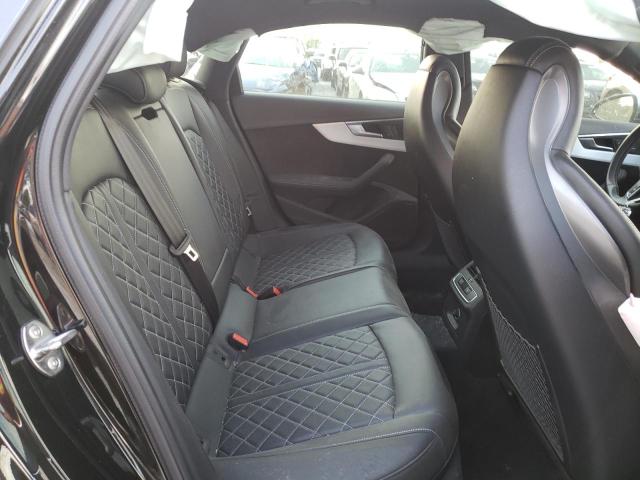 2018 AUDI S4 PRESTIG WAUC4AF4XJA002686