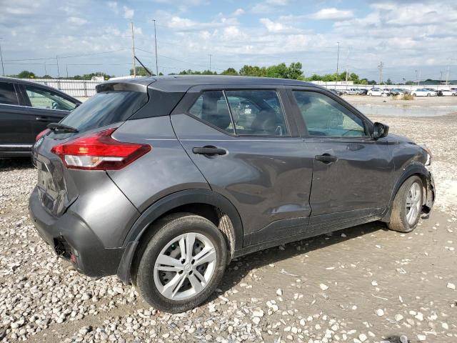 2020 NISSAN KICKS - 3N1CP5BV5LL550836