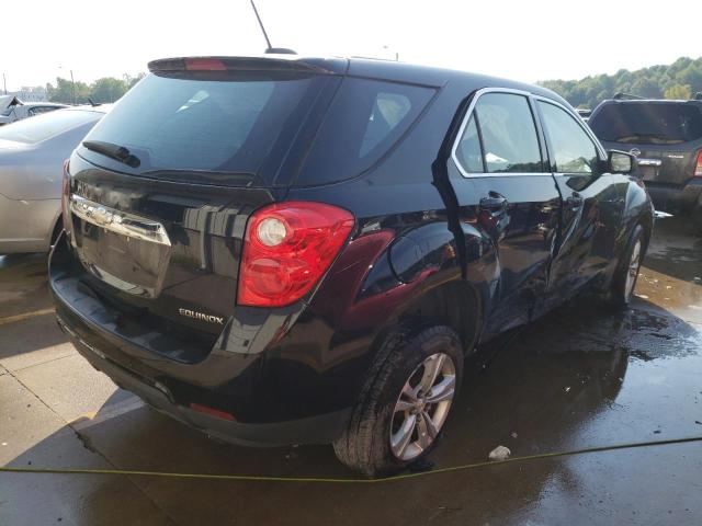 2015 CHEVROLET EQUINOX LS - 2GNALAEK4F6110729