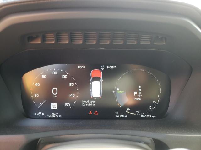 2022 VOLVO XC90 T8 RE YV4BR00L6N1803290