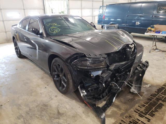 Salvage cars for sale from Copart Columbia, MO: 2022 Dodge Charger