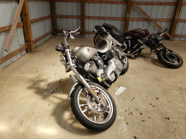 2008 HARLEY-DAVIDSON FXD 1HD1GM4158K320486