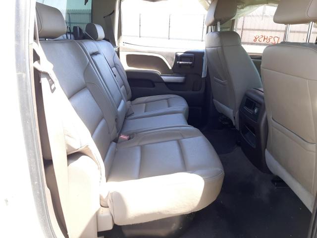 2016 CHEVROLET SILVRDO LT 3GCPCSEC8GG302260