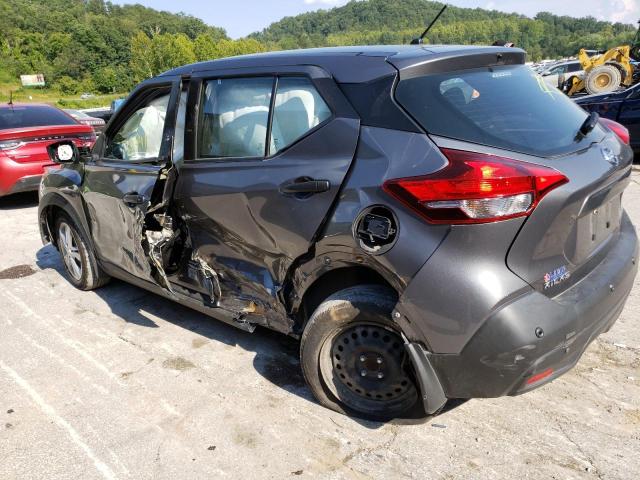 2020 NISSAN KICKS 3N1CP5BV2LL545478