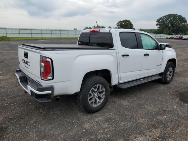 2021 GMC CANYON AT4 1GTG6FEN5M1102155