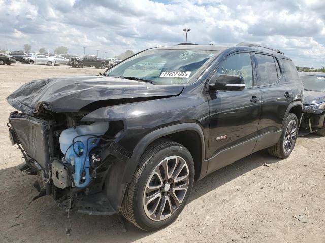 2020 GMC ACADIA AT4 1GKKNLLSXLZ115900