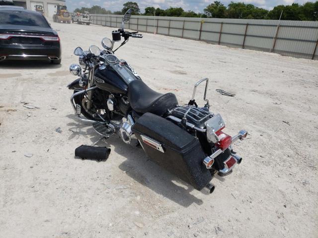 2002 HARLEY-DAVIDSON FLHRCI 1HD1FRW122Y631651