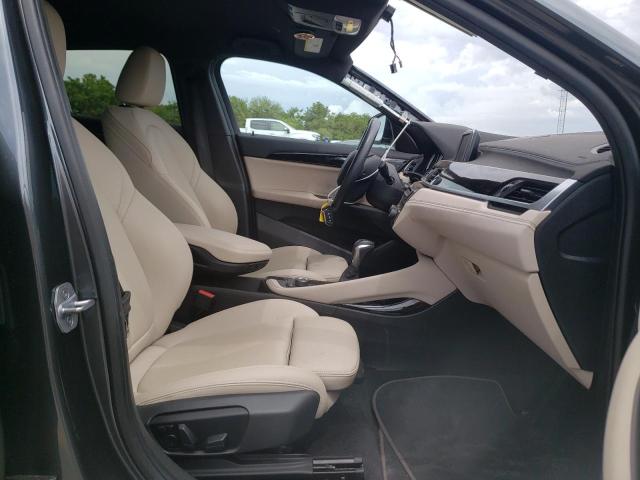 2018 BMW X2 SDRIVE2 WBXYJ3C36JEJ82446