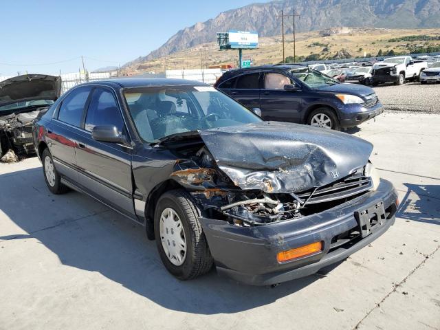 Honda Accord salvage cars for sale: 1995 Honda Accord LX