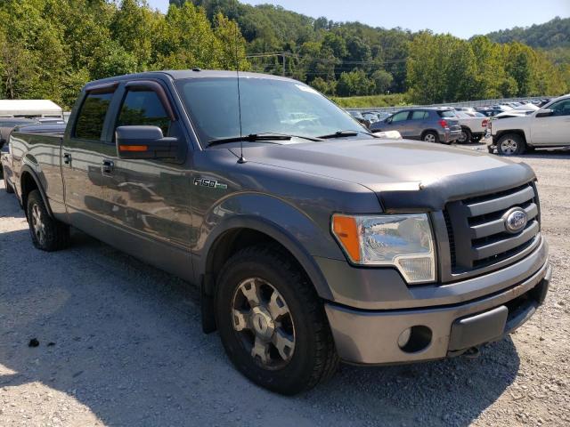 2010 Ford F150 Super for sale in Hurricane, WV