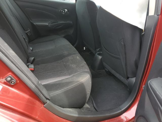 3N1CN7APXKL879664 Nissan VERSA S