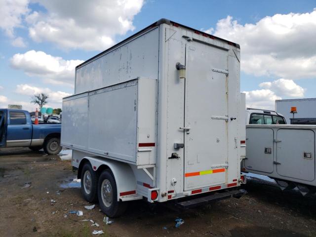 1984 UNKN TRAILER VIN: 1F9GB2TCXE1012283