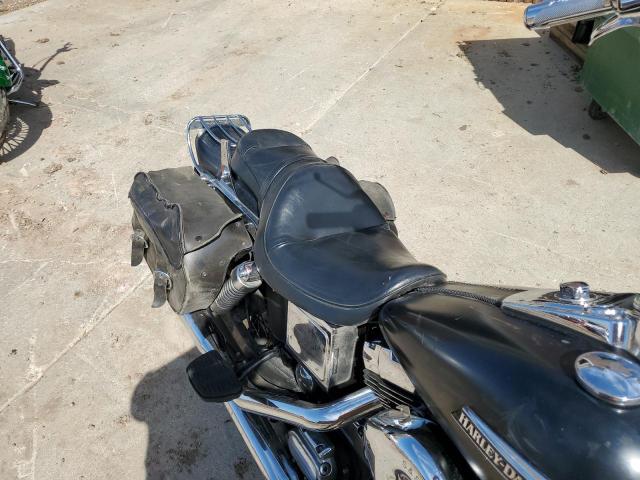 2005 HARLEY-DAVIDSON FXDWG 1HD1GEV1X5K325599