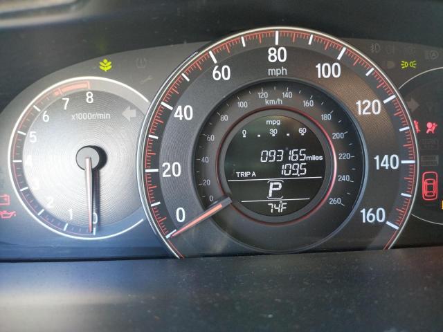 2017 HONDA ACCORD SPO - 1HGCR2F18HA198011