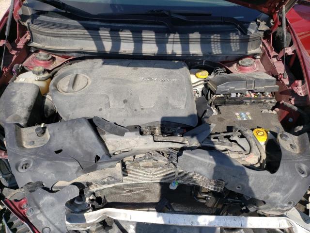 1C4PJMCS5EW120901 Jeep Cherokee Latitude