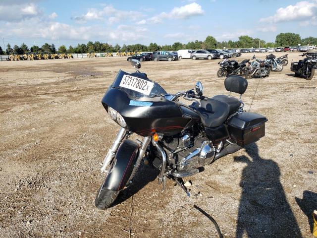 2010 HARLEY-DAVIDSON FLTRX 1HD1KH415AB667585