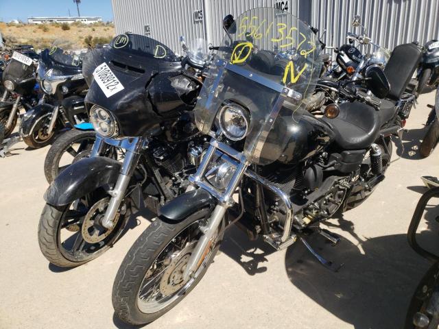 2005 HARLEY-DAVIDSON FXDX 1HD1GJV115K320364