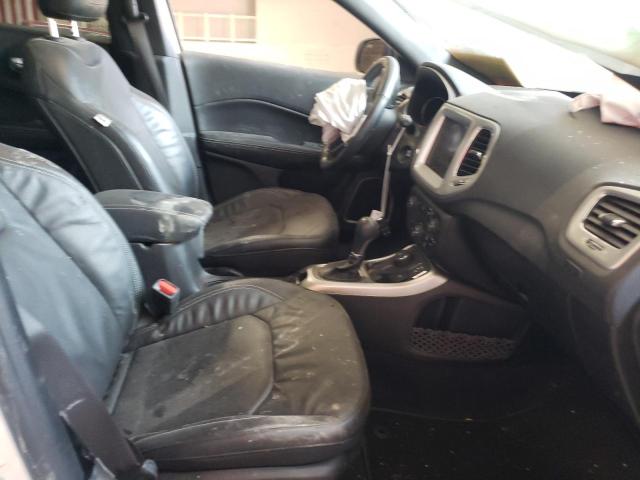 2021 JEEP COMPASS 80 3C4NJDEB3MT595469