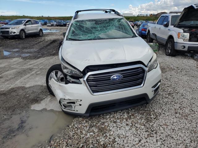 2019 SUBARU ASCENT 4S4WMAADXK3443288