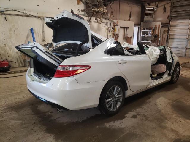 2017 TOYOTA CAMRY HYBR - 4T1BD1FK0HU215874