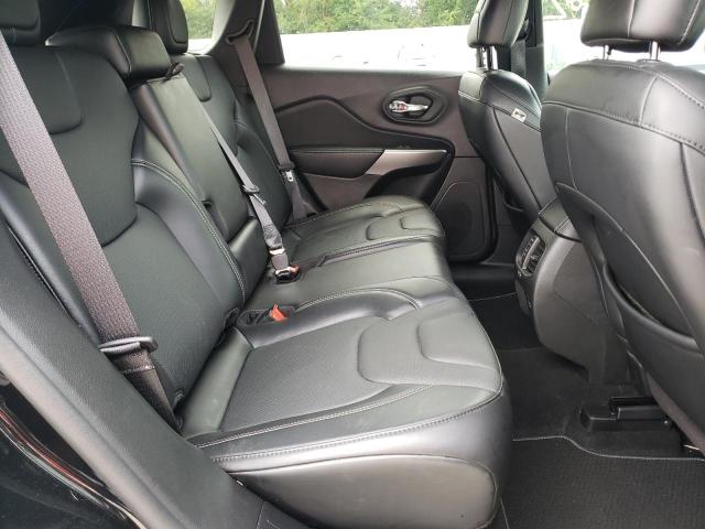 2021 JEEP CHEROKEE 4 1C4PJMMX7MD202813