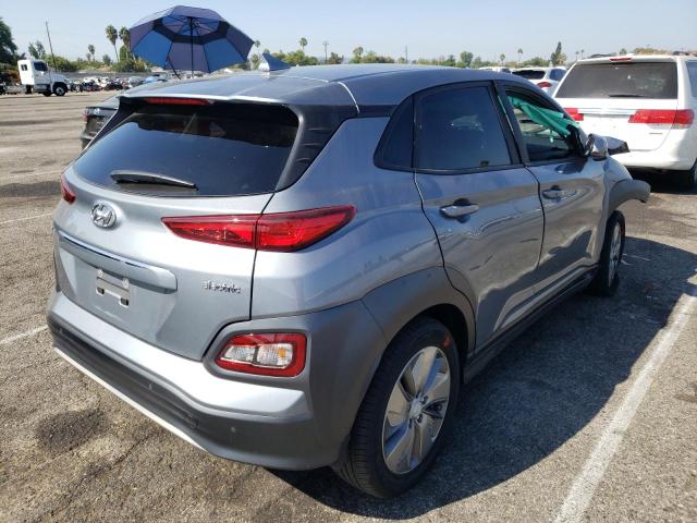 2020 HYUNDAI KONA ULTIM - KM8K53AG1LU059011