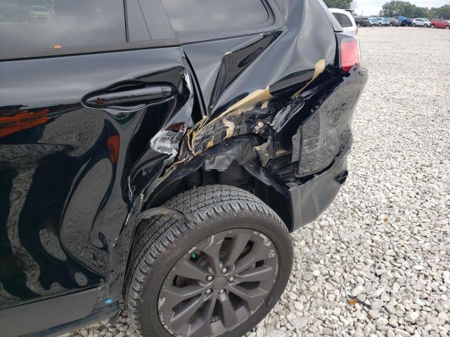 2021 JEEP CHEROKEE 4 1C4PJMMX7MD202813