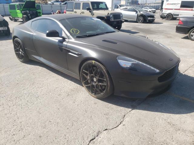 ASTON MARTIN ALL MODELS – zdjęcie z aukcji, lot #57645382