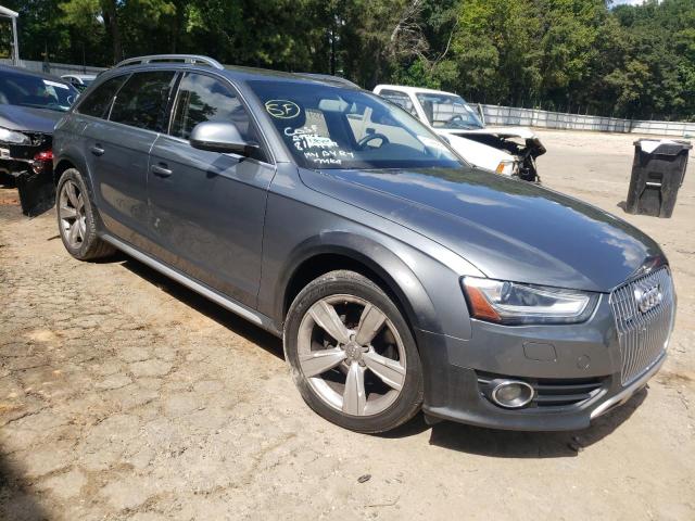 VIN WA1UFAFL6DA048426 2013 Audi A4, Premium Plus no.1