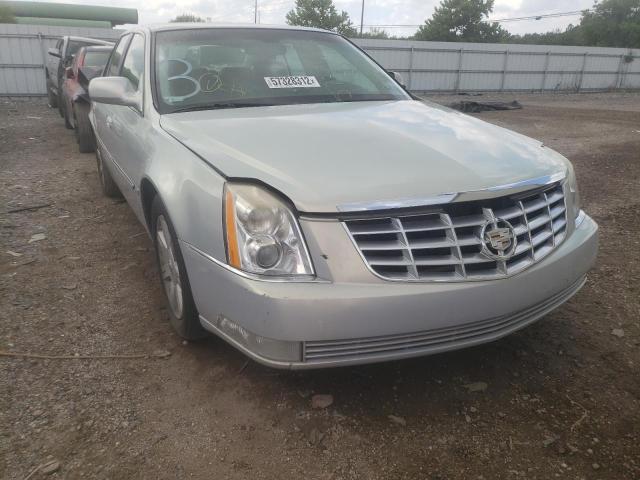 2006 Cadillac DTS 