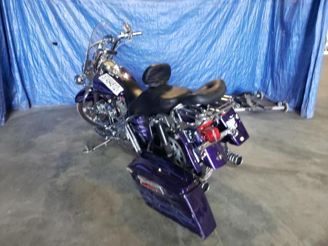2002 HARLEY-DAVIDSON FLHRSEI 1HD1PDC132Y951274