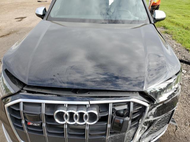 2020 AUDI SQ7 PRESTI WA1VWAF79LD010581