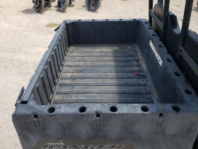 2012 POLARIS RANGER 400 4XARH45AXCE632818