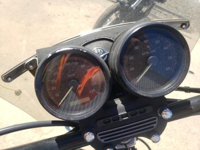 2005 HARLEY-DAVIDSON FXDX 1HD1GJV115K320364